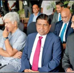 8th Lawyers Cricket World Cup kicks off